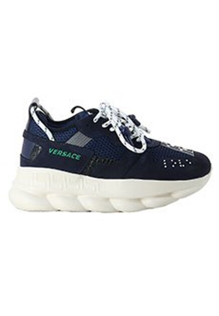 Кроссовки VERSACE