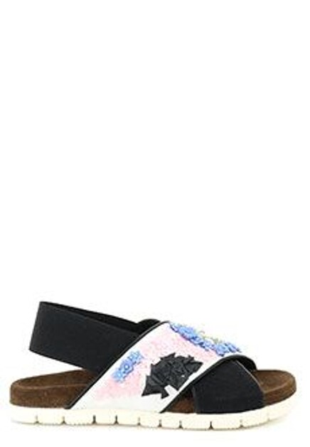 Биркенштоки MSGM