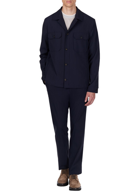 Костюм CORNELIANI