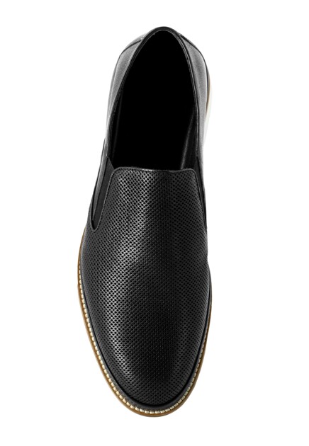 Лоферы CORNELIANI 142692