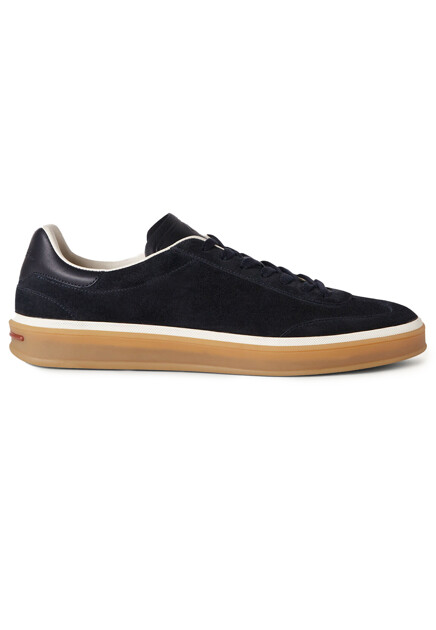 Кеды Tennis Walk LORO PIANA