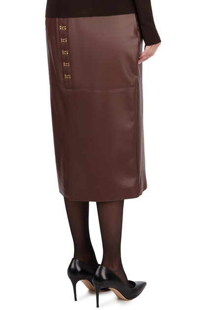 Юбка ELISABETTA FRANCHI 195856