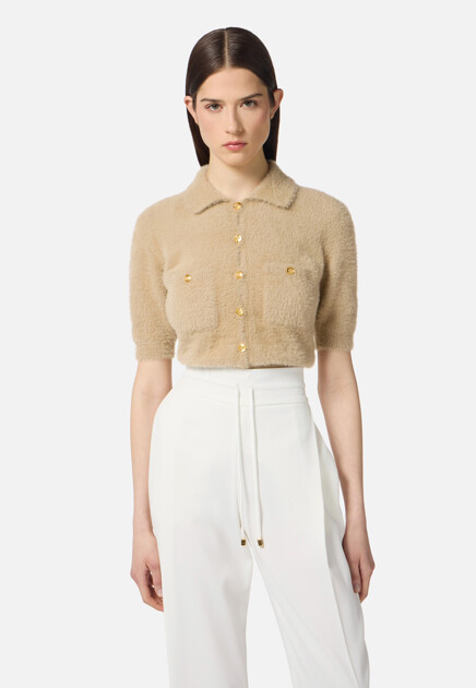 Кардиган ELISABETTA FRANCHI 195902