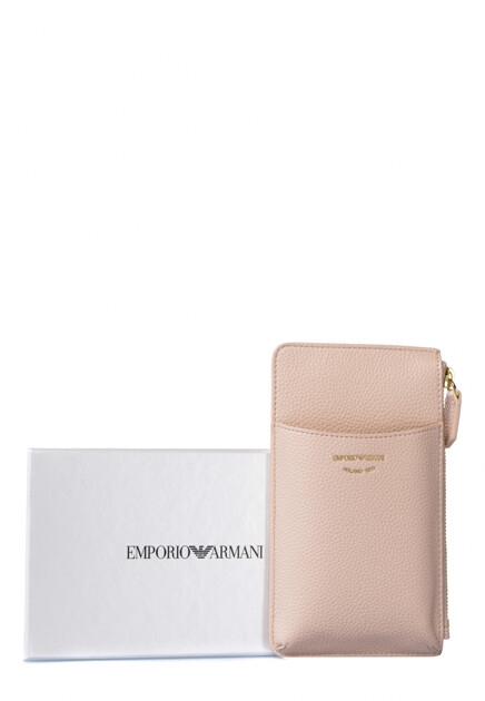 Чехол для телефона EMPORIO ARMANI  - Полиуретан