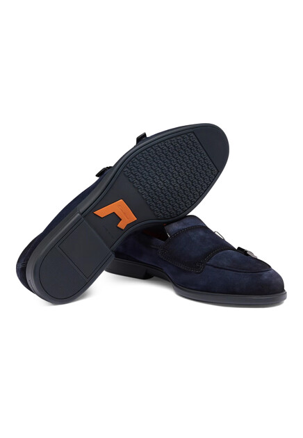 Лоферы SANTONI 193704