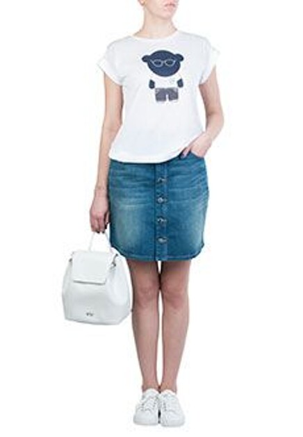Юбка EMPORIO ARMANI