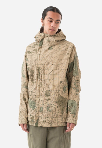 Куртка MAHARISHI 178447