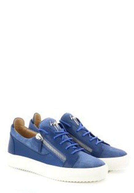 Слипоны GIUSEPPE ZANOTTI
