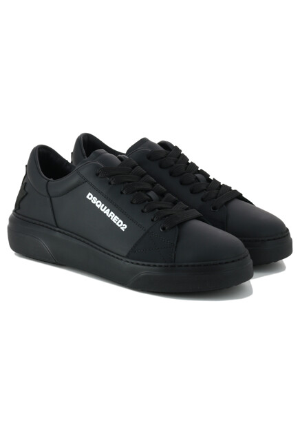 Кеды DSQUARED2 - ИТАЛИЯ
