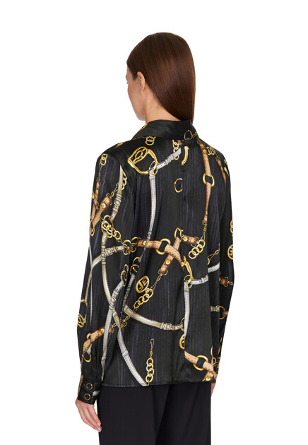 Блуза ELISA FANTI 184109