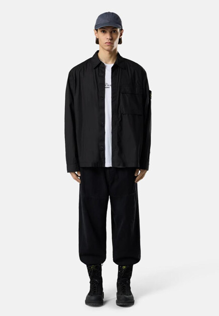 Рубашка STONE ISLAND - ИТАЛИЯ
