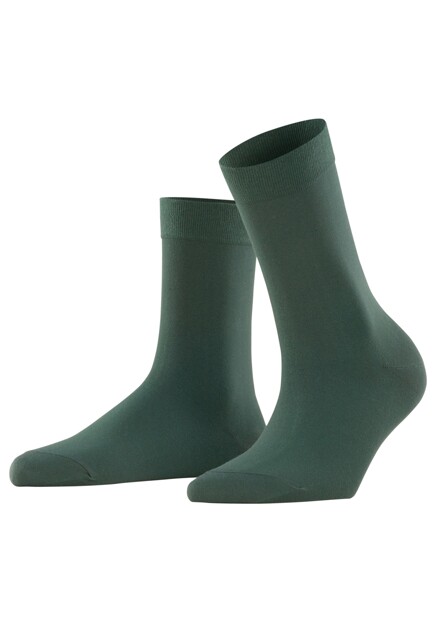 Носки из смесового хлопка FALKE - ГЕРМАНИЯ