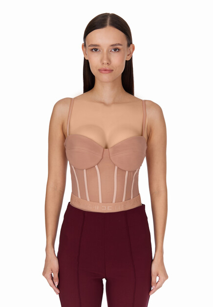Боди ELISABETTA FRANCHI