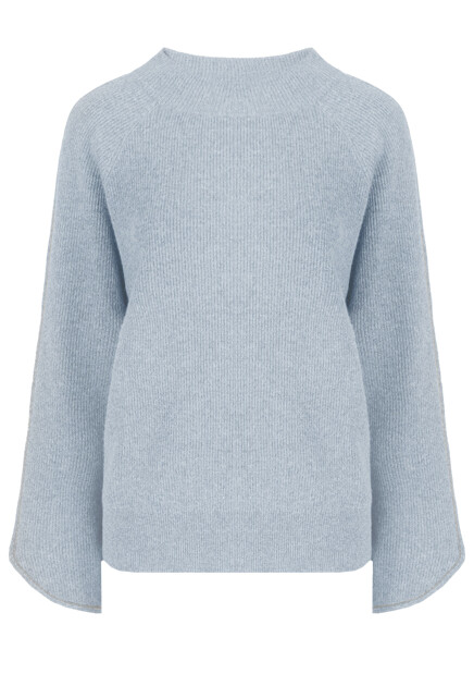 Свитер из кашемира BRUNELLO CUCINELLI