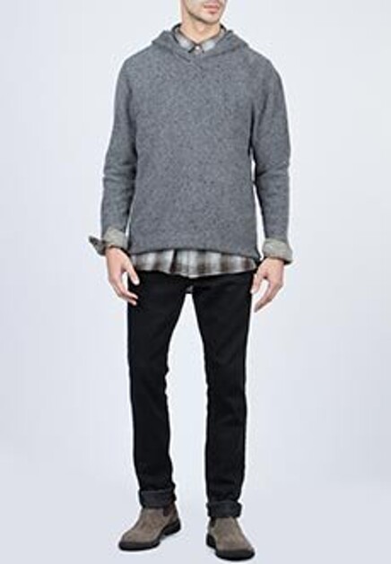Джемпер JOHN VARVATOS