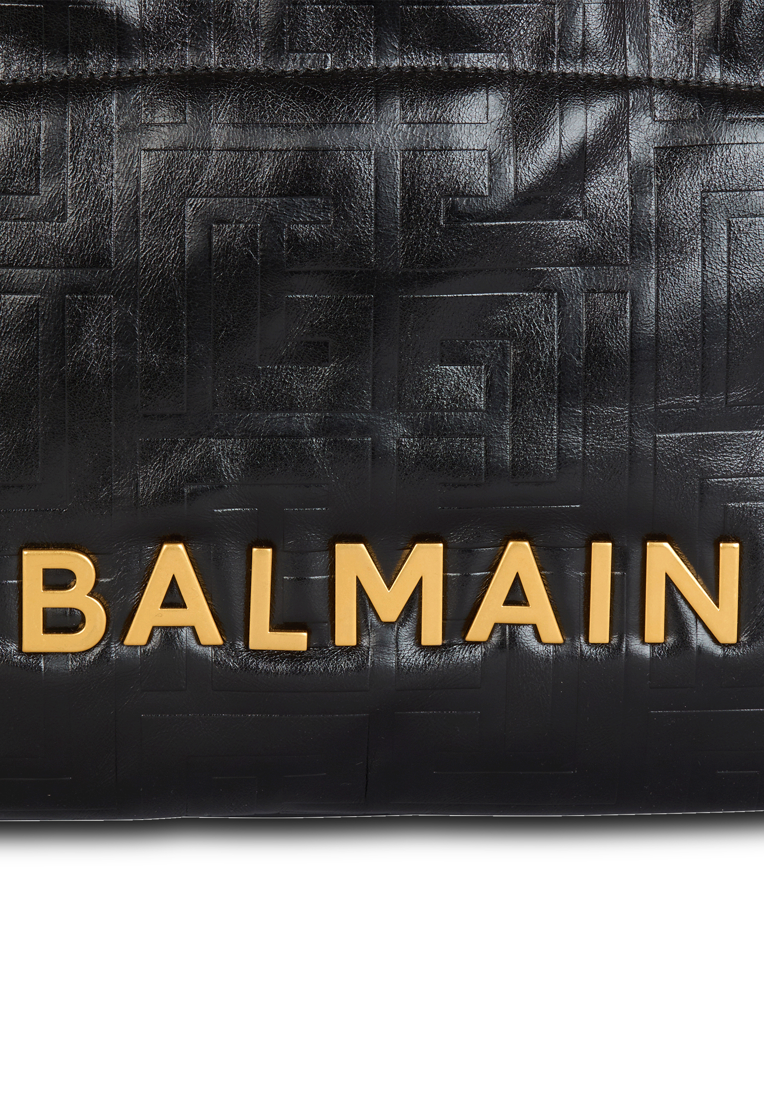 Сумка BALMAIN 188278