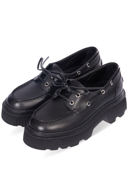 Лоферы SANTONI