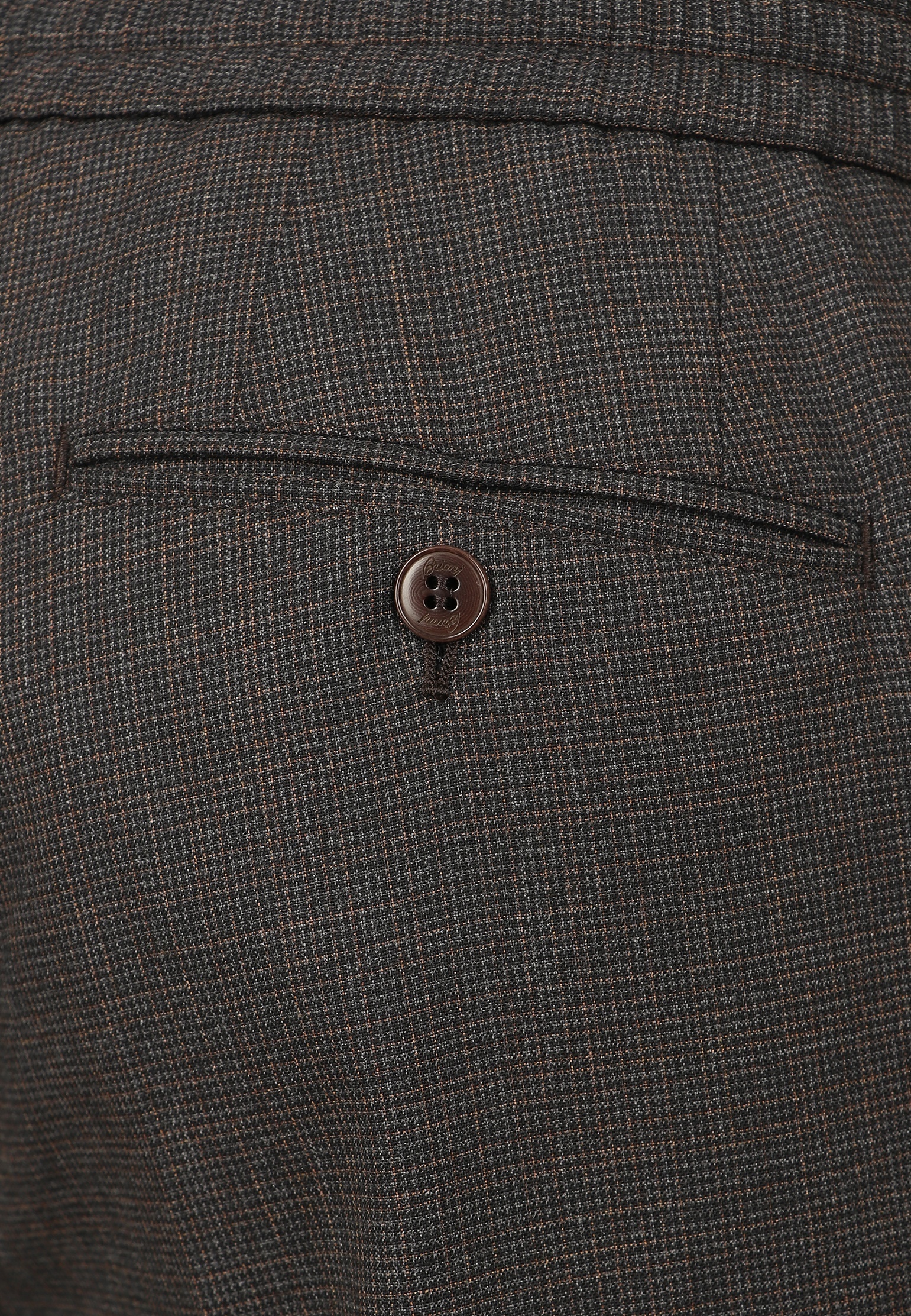 Брюки BRIONI 132933