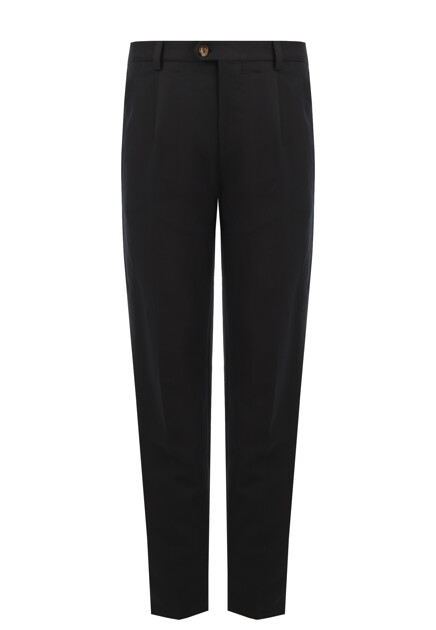 Брюки BRUNELLO CUCINELLI