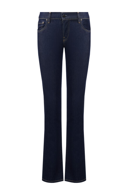 Джинсы AG JEANS