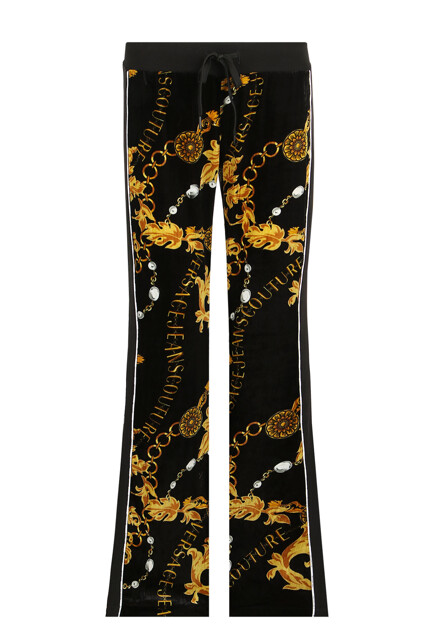 Костюм VERSACE JEANS COUTURE  - Вискоза
