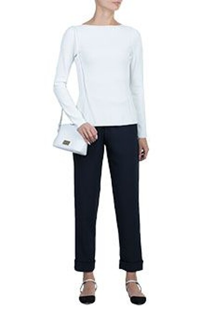 Джемпер EMPORIO ARMANI