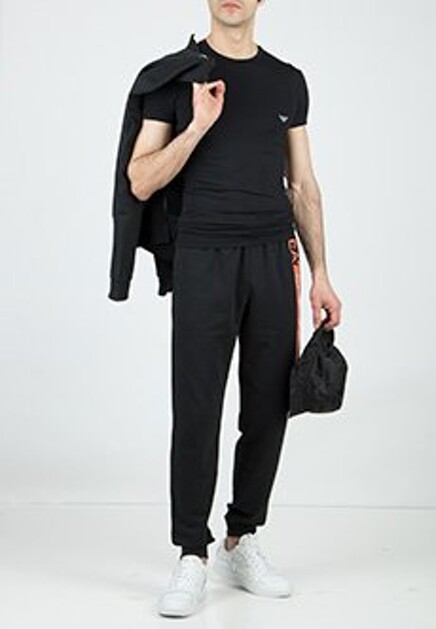 Футболка EMPORIO ARMANI