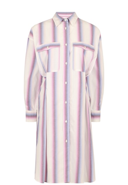 Платье ISABEL MARANT ÉTOILE