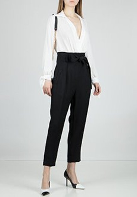 Брюки ELISABETTA FRANCHI