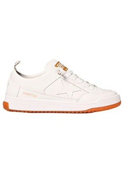 Кеды GOLDEN GOOSE