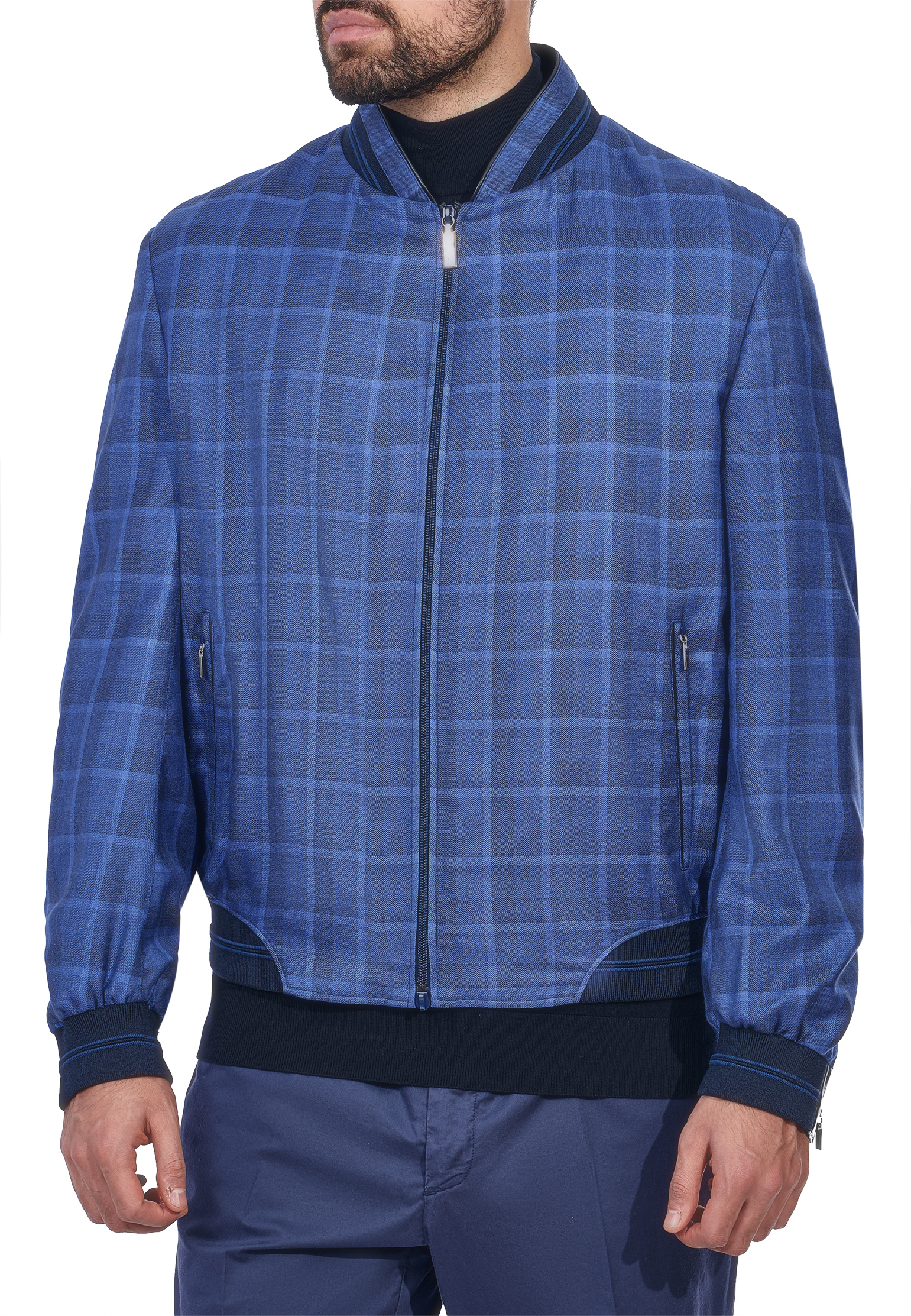 Куртка ZILLI  48 размера