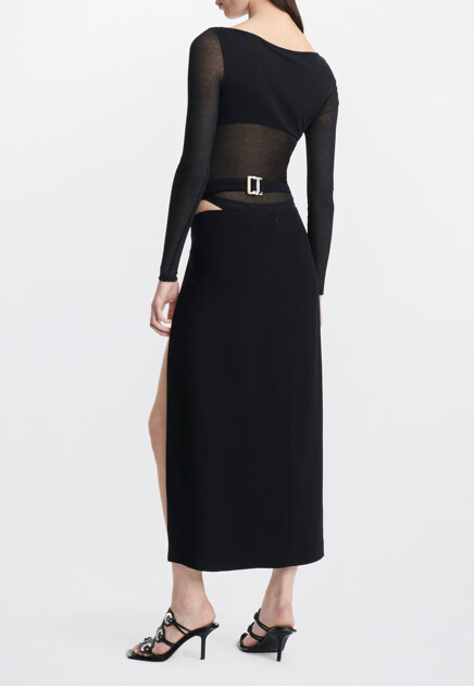 Боди DION LEE 168064