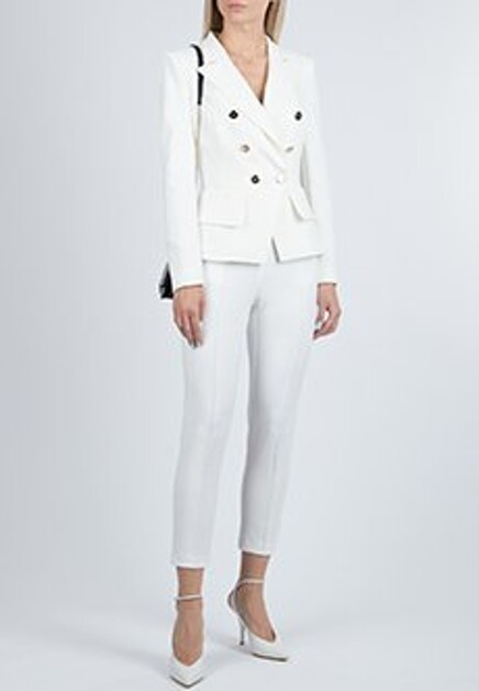Брюки ELISABETTA FRANCHI