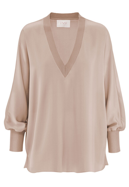 Блуза  IVI COLLECTION