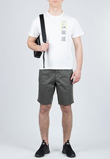 Шорты EMPORIO ARMANI
