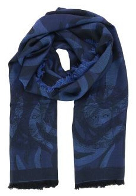 Шарф VERSACE