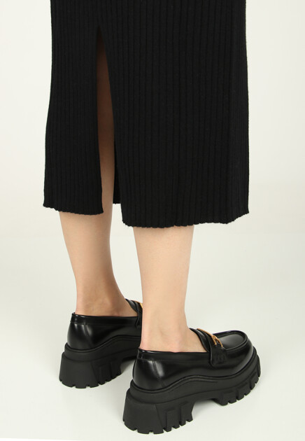 Юбка ALLUDE 163033