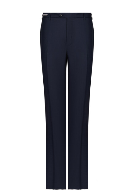 Брюки прямого кроя  CORNELIANI