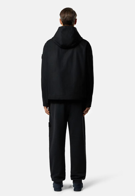 Брюки STONE ISLAND  - Хлопок