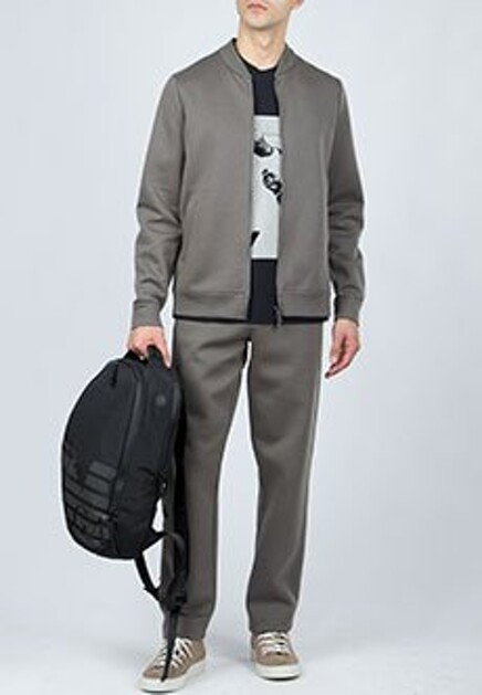 Спортивный костюм GIORGIO ARMANI