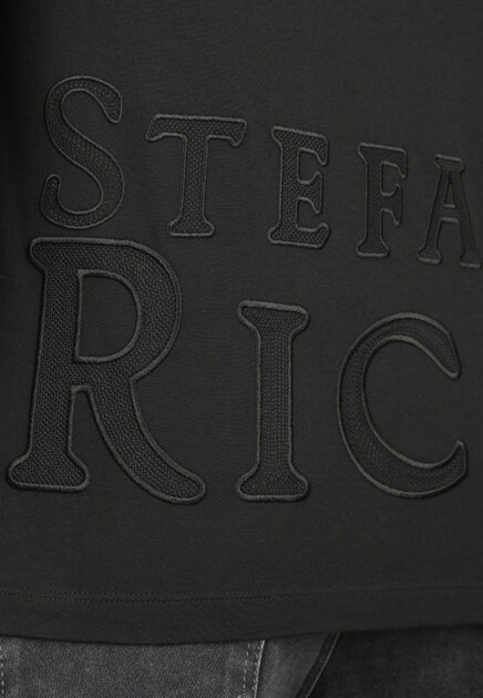 Футболка STEFANO RICCI 153118