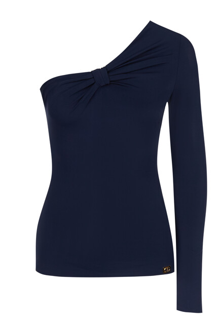 Асимметричный топ  ELISABETTA FRANCHI