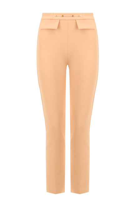 Зауженные брюки ELISABETTA FRANCHI