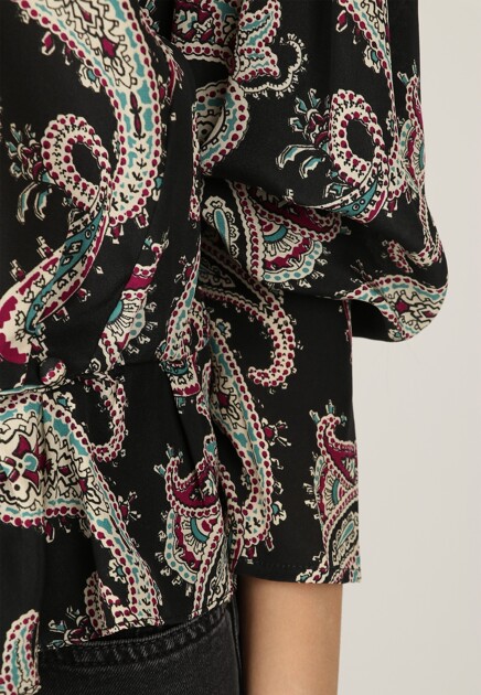 Блуза ISABEL MARANT