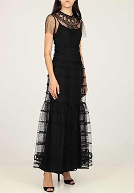Платье VALENTINO RED