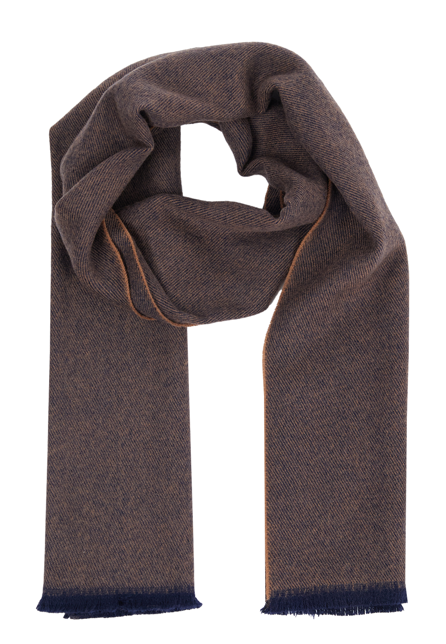 Шарф CORNELIANI