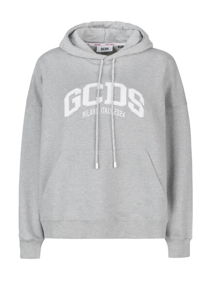 Худи с логотипом  GCDS