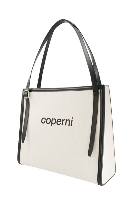 Сумка COPERNI  - Хлопок, Переработанный хлопок