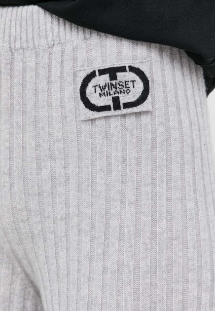 Брюки TWINSET Milano 165040