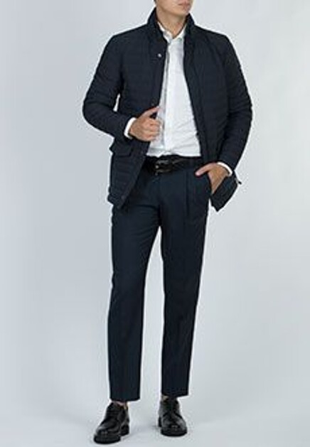 Куртка CORNELIANI